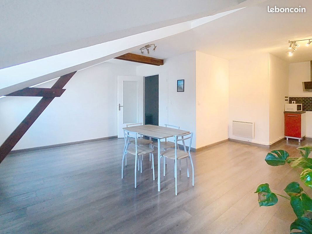 Appartement à louer, 58m², Châlons-en-Champagne