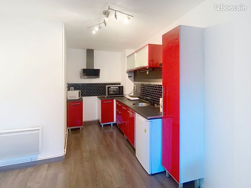 Appartement à louer, 58m², Châlons-en-Champagne