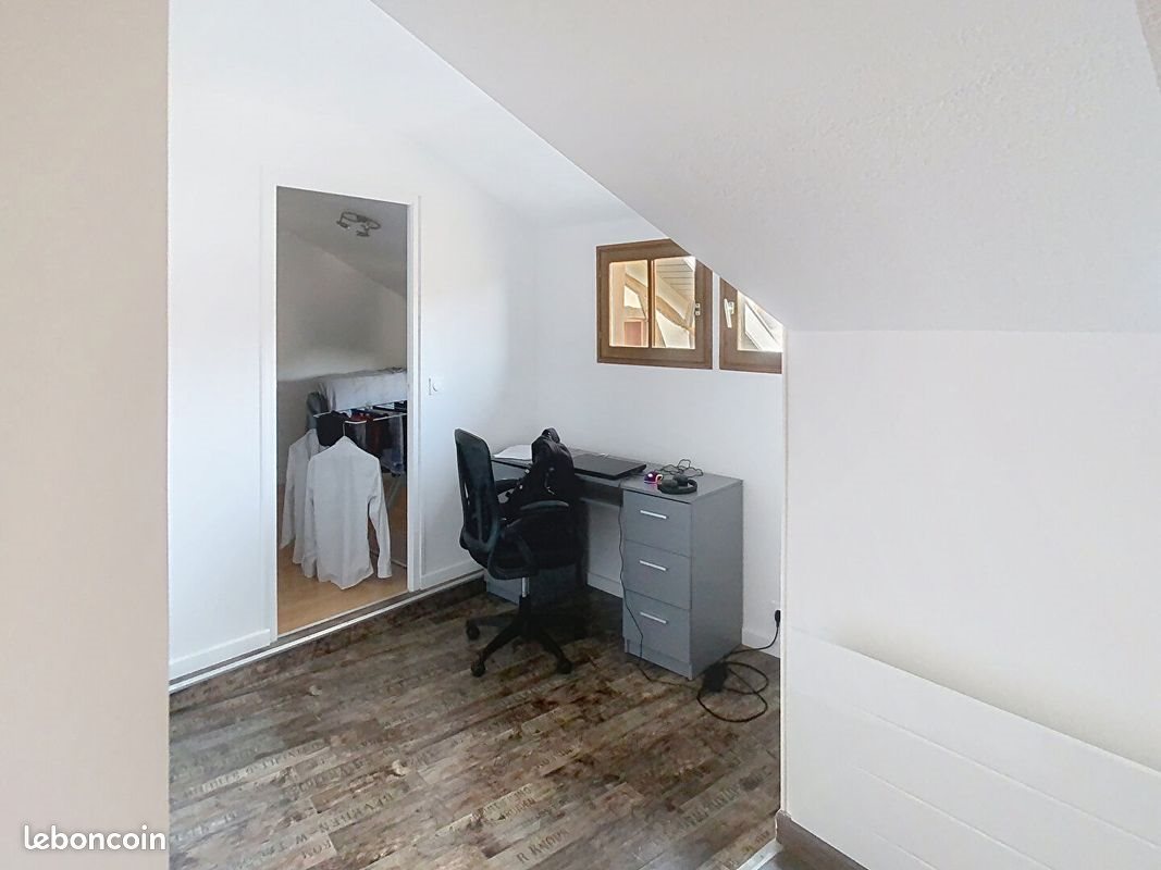 Appartement à louer, 58m², Châlons-en-Champagne