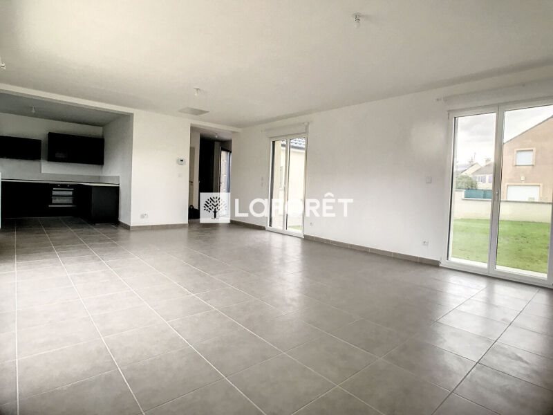Maison à louer, 119m², Châlons-en-Champagne