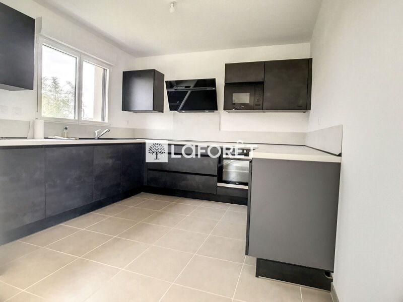 Maison à louer, 119m², Châlons-en-Champagne