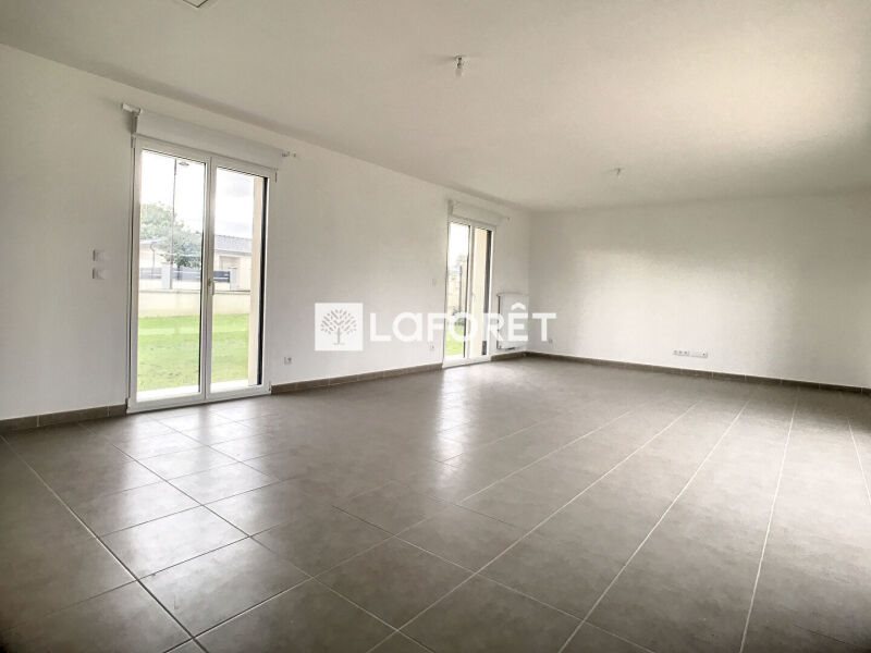 Maison à louer, 119m², Châlons-en-Champagne