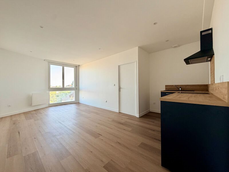 Appartement à louer, 46m², Châlons-en-Champagne