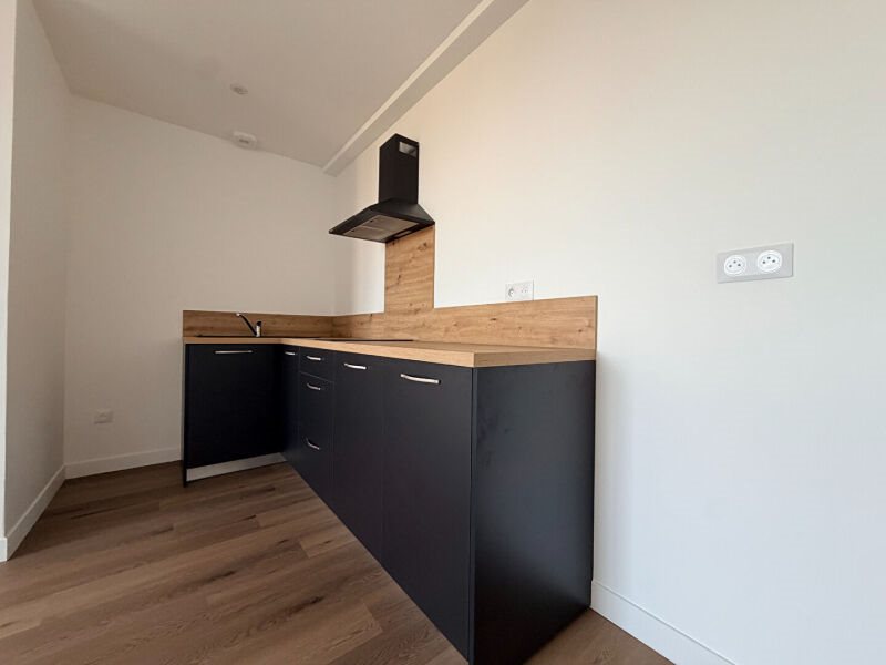 Appartement à louer, 46m², Châlons-en-Champagne