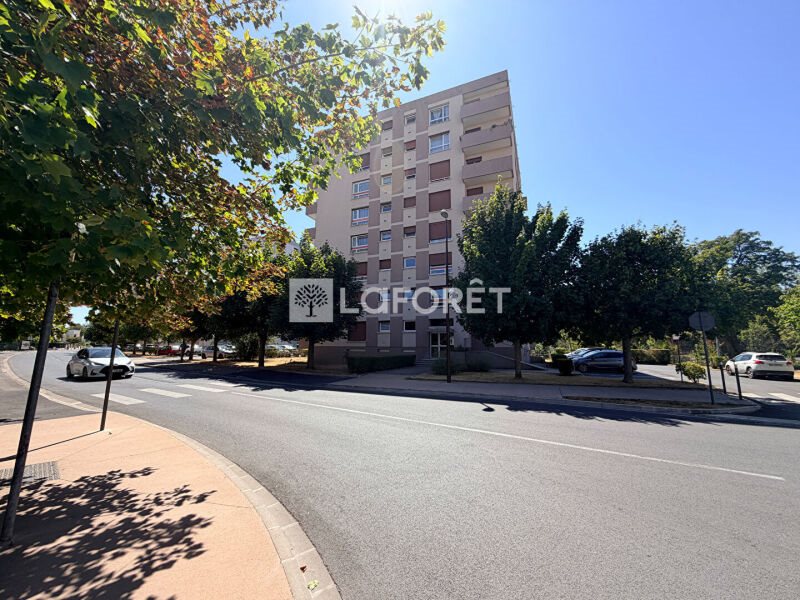 Appartement à vendre, 78m², Châlons-en-Champagne