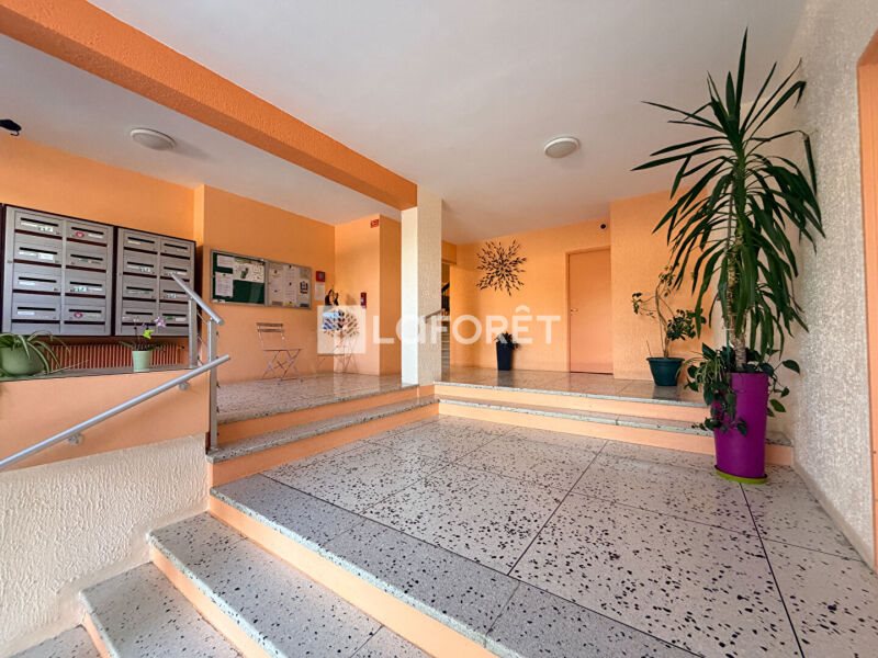 Appartement à vendre, 78m², Châlons-en-Champagne