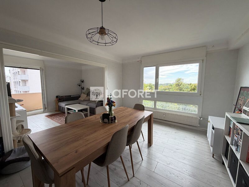 Appartement à vendre, 78m², Châlons-en-Champagne