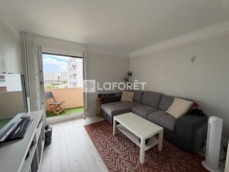 Appartement à vendre, 78m², Châlons-en-Champagne