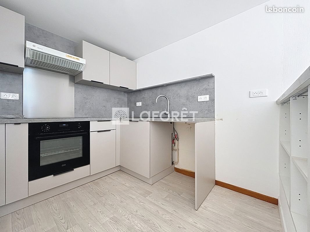 Appartement à louer, 83m², Sainte-Menehould
