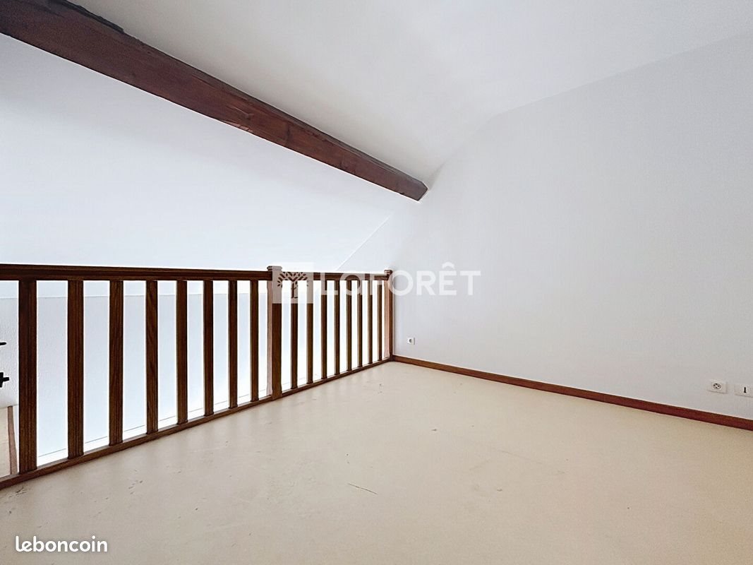 Appartement à louer, 83m², Sainte-Menehould