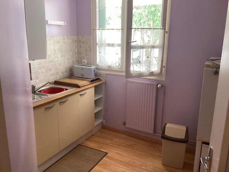 Appartement à louer, 44m², Saint-Memmie