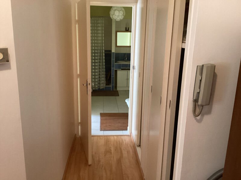 Appartement à louer, 44m², Saint-Memmie