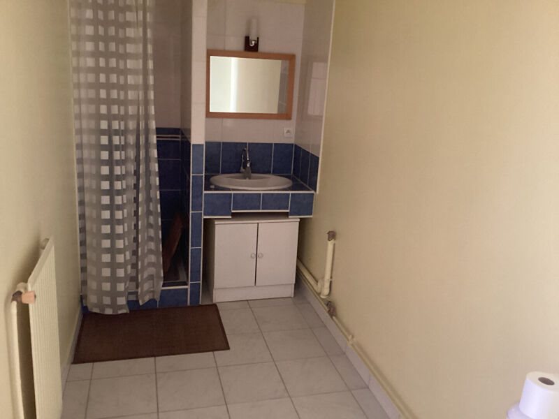 Appartement à louer, 44m², Saint-Memmie