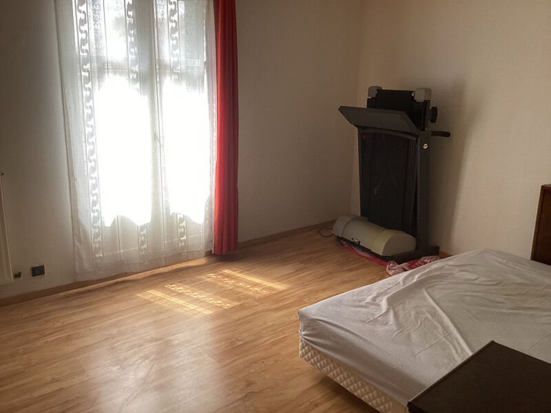 Appartement à louer, 44m², Saint-Memmie