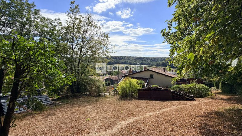 Maison à vendre, 124m², Le Neufour