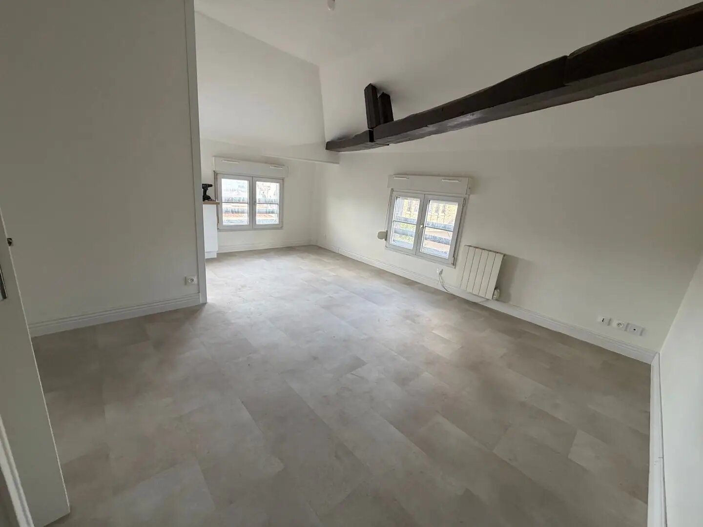 Appartement à louer, 37m², Châlons-en-Champagne