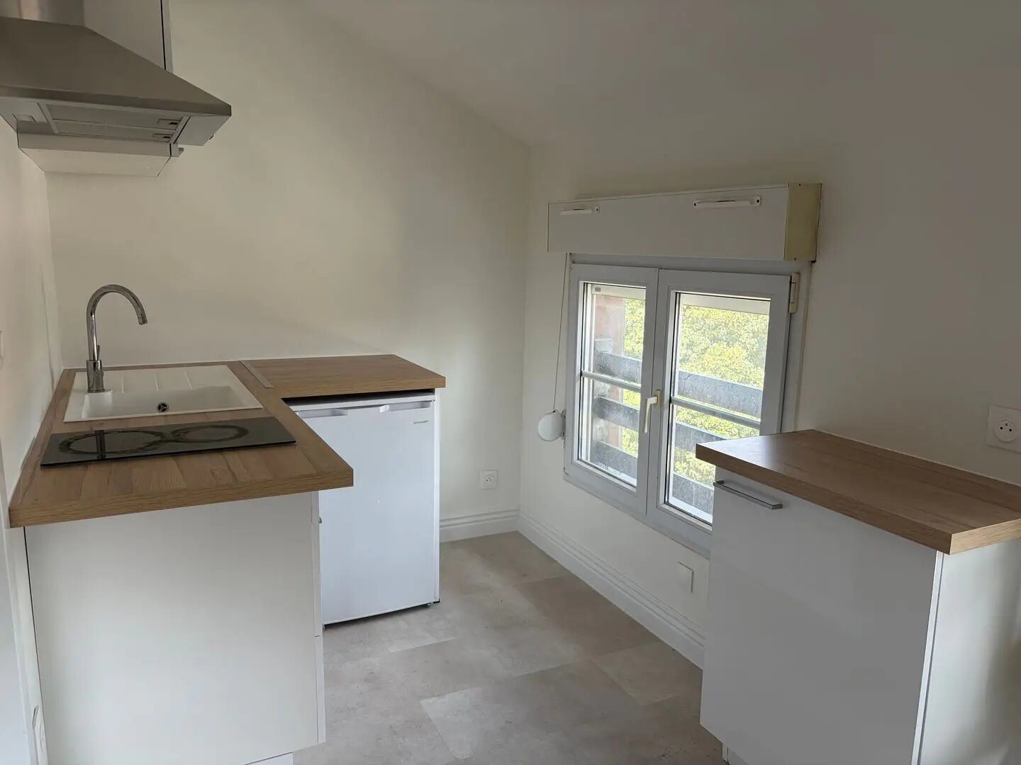 Appartement à louer, 37m², Châlons-en-Champagne