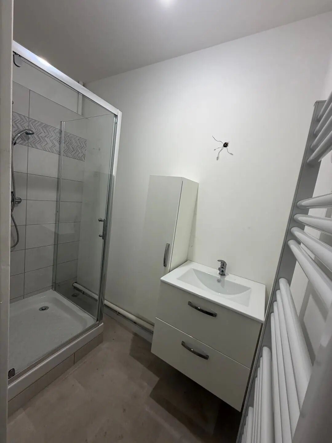 Appartement à louer, 37m², Châlons-en-Champagne