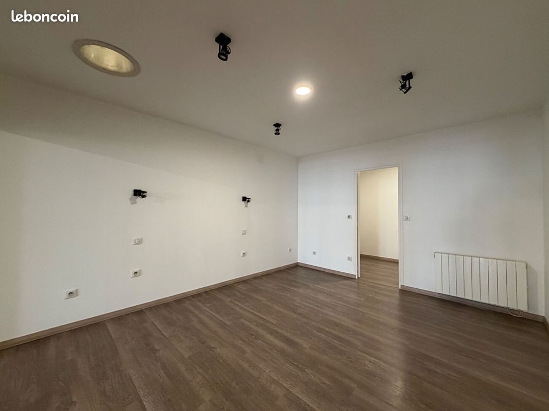 Appartement à louer, 122m², Châlons-en-Champagne