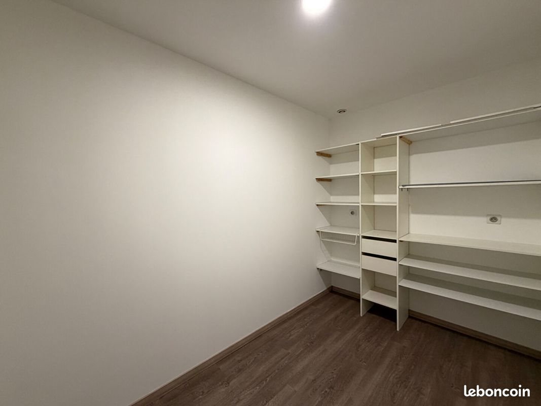 Appartement à louer, 122m², Châlons-en-Champagne