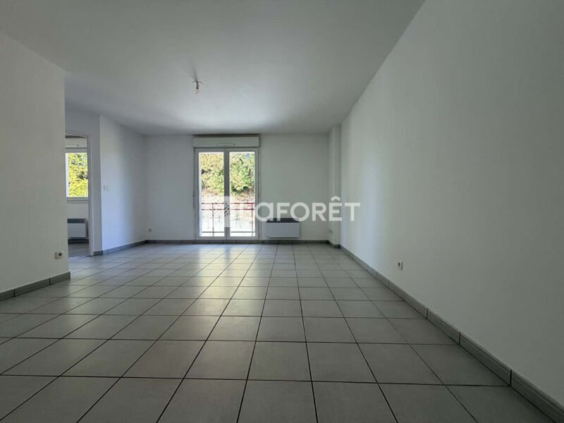Appartement à louer, 55m², Sainte-Menehould