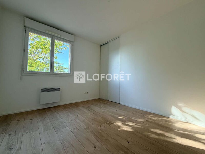 Appartement à louer, 55m², Sainte-Menehould