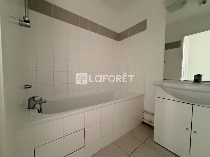 Appartement à louer, 55m², Sainte-Menehould