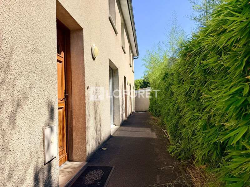 Maison à vendre, 83m², Châlons-en-Champagne