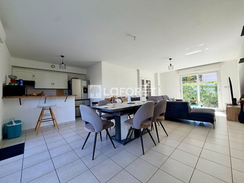 Maison à vendre, 83m², Châlons-en-Champagne