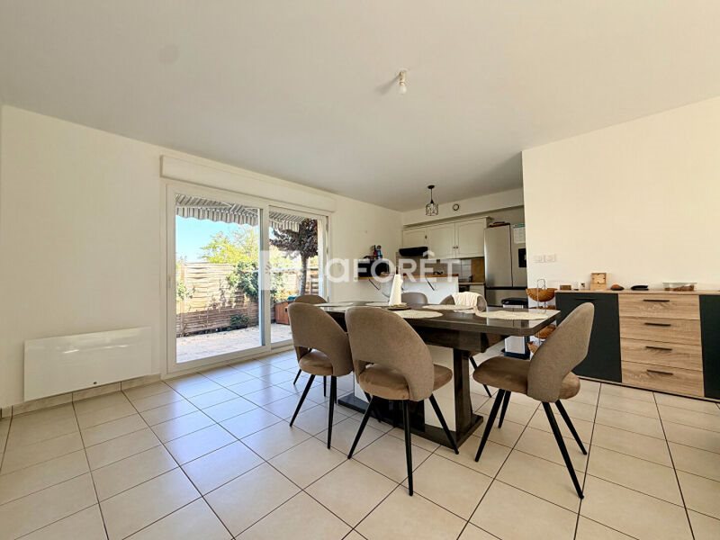 Maison à vendre, 83m², Châlons-en-Champagne