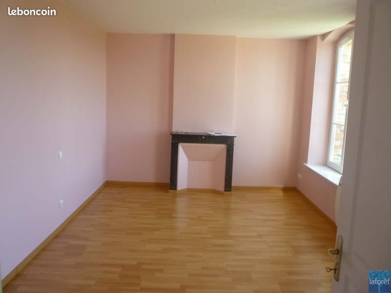 Appartement à louer, 82m², Vitry-le-François