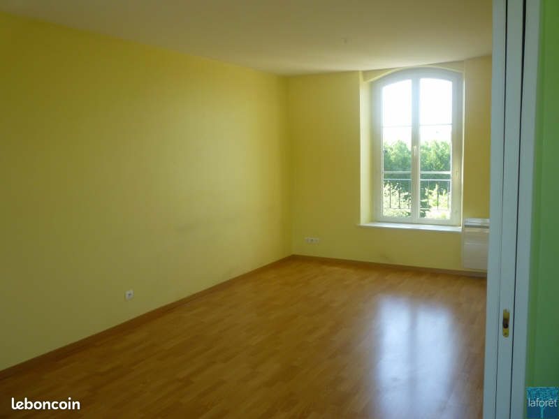 Appartement à louer, 82m², Vitry-le-François