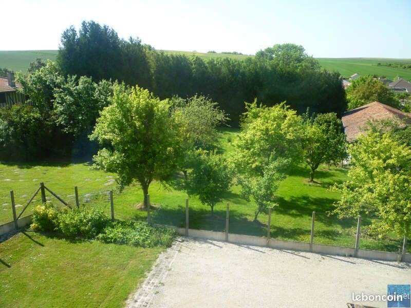 Appartement à louer, 82m², Vitry-le-François