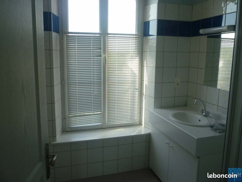 Appartement à louer, 82m², Vitry-le-François