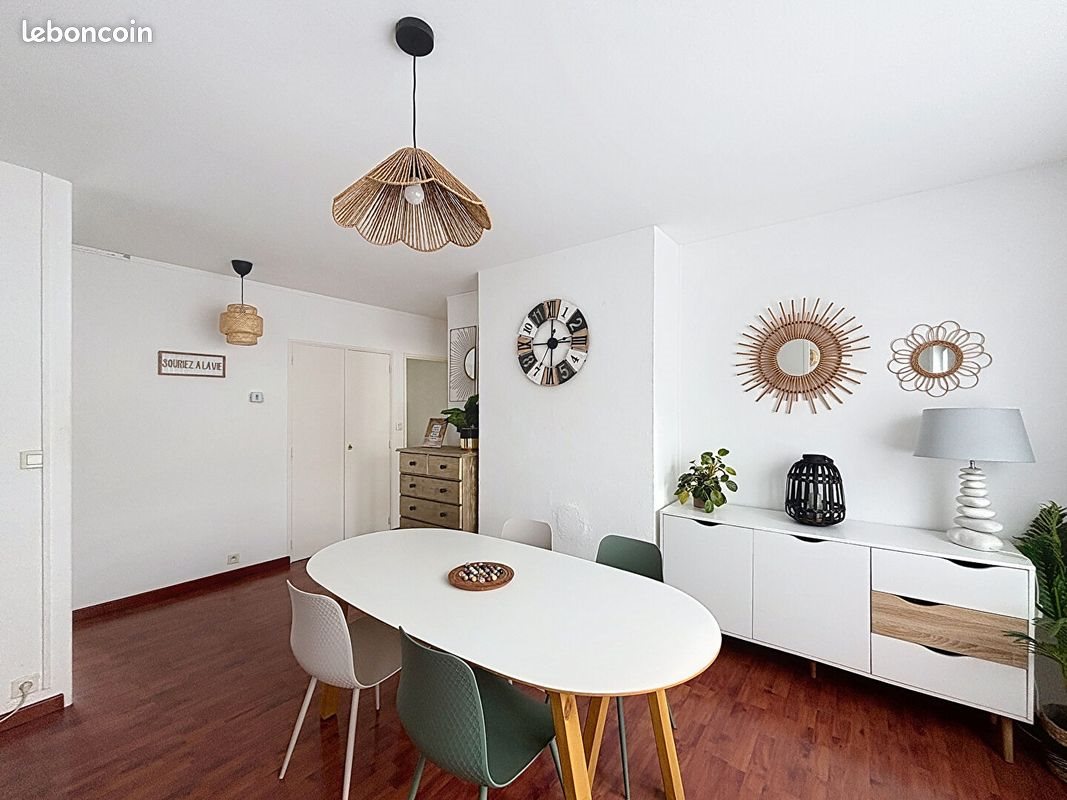 Appartement à louer, 66m², Châlons-en-Champagne