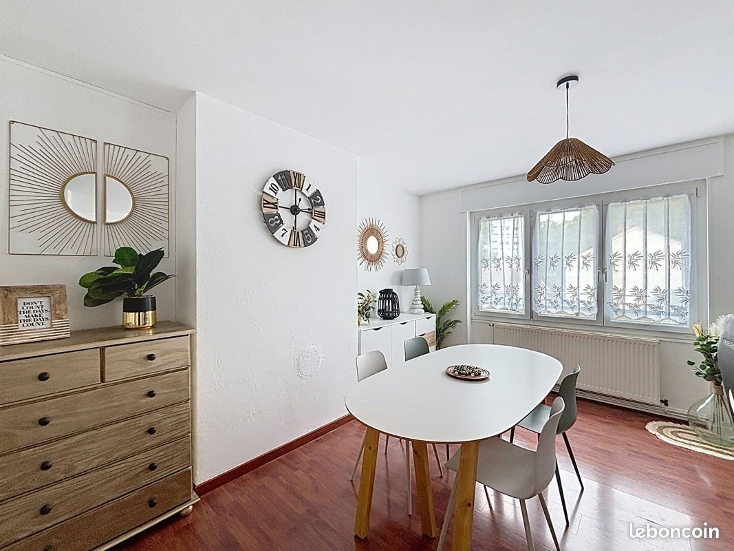 Appartement à louer, 66m², Châlons-en-Champagne