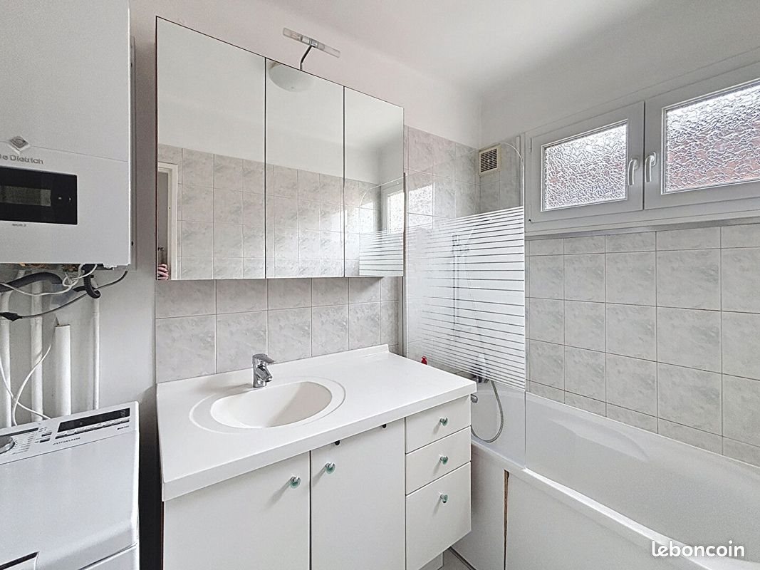 Appartement à louer, 66m², Châlons-en-Champagne