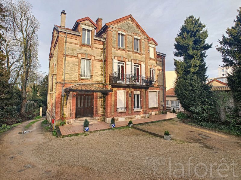 Appartement à vendre, 36m², Châlons-en-Champagne