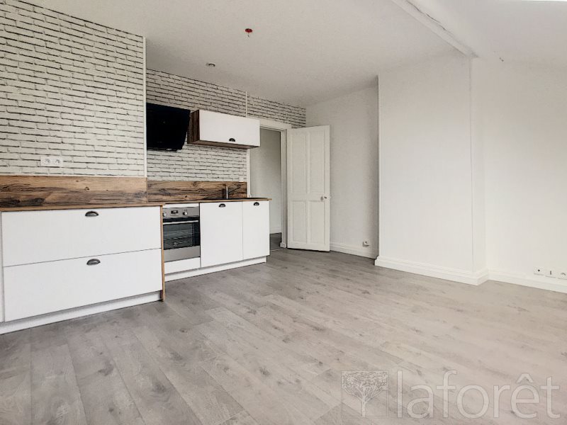 Appartement à vendre, 36m², Châlons-en-Champagne