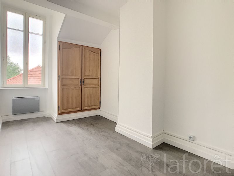 Appartement à vendre, 36m², Châlons-en-Champagne