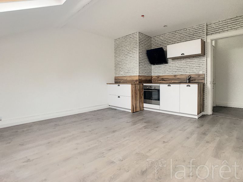 Appartement à vendre, 36m², Châlons-en-Champagne