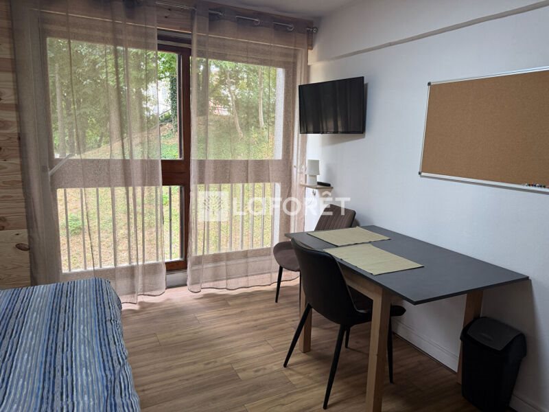 Appartement à louer, 17m², Châlons-en-Champagne