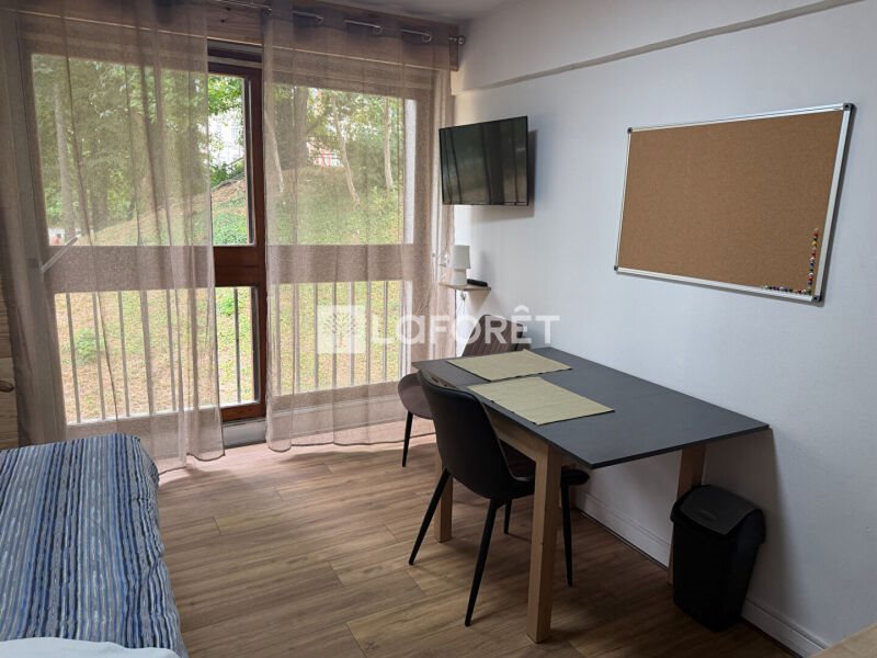 Appartement à louer, 17m², Châlons-en-Champagne