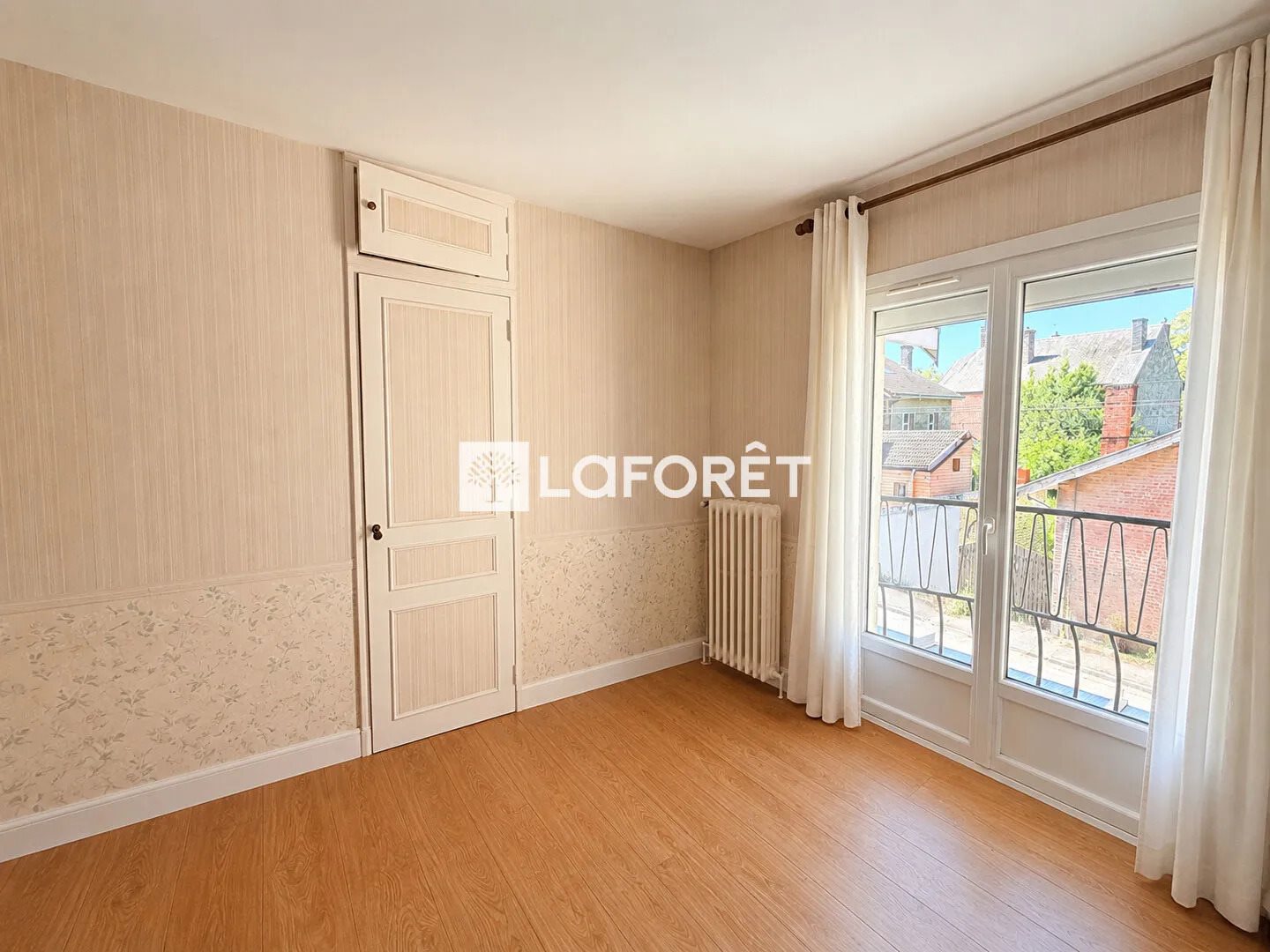 Maison à vendre, 188m², Attigny