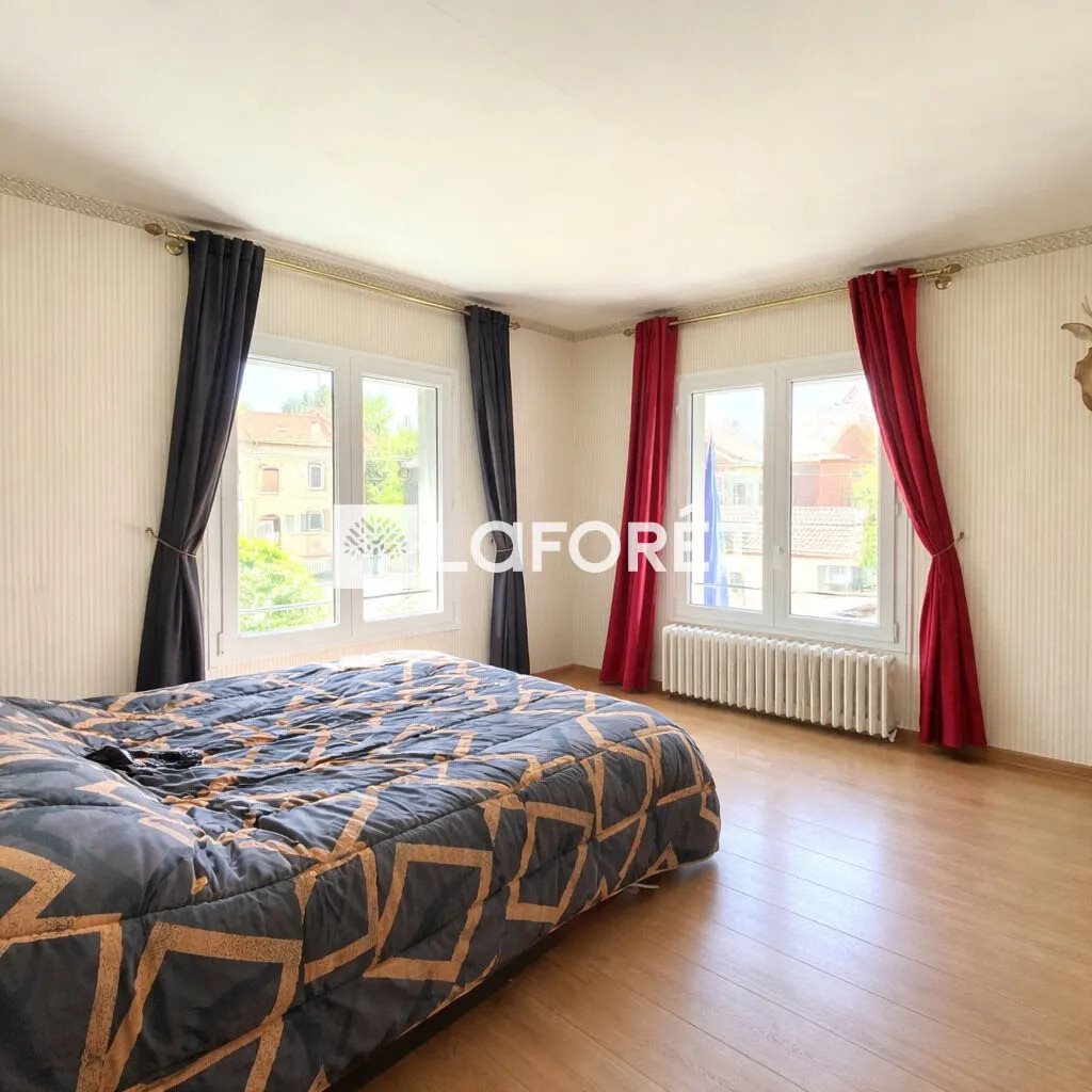 Maison à vendre, 188m², Attigny