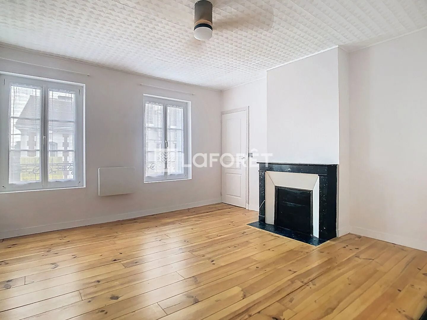 Appartement à louer, 66m², Vouziers