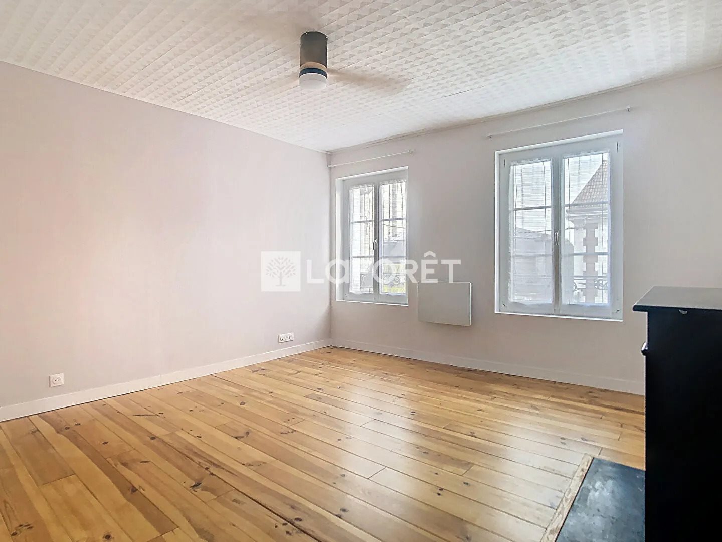 Appartement à louer, 66m², Vouziers