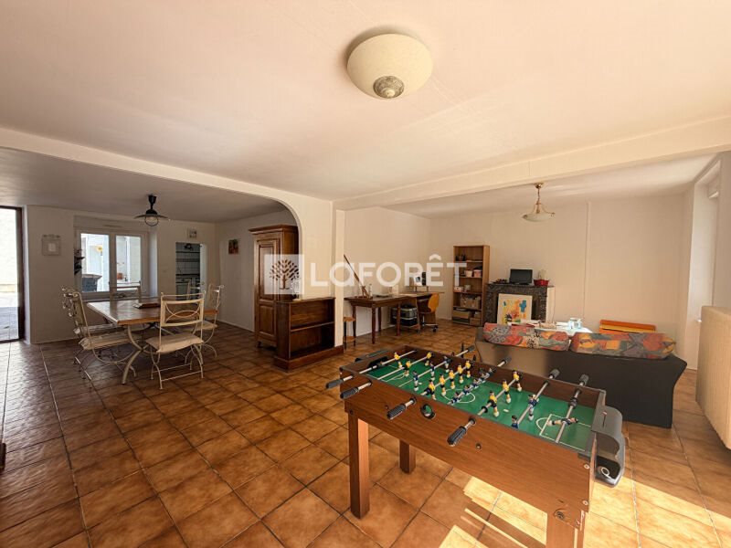 Maison à vendre, 207m², Villers-Marmery