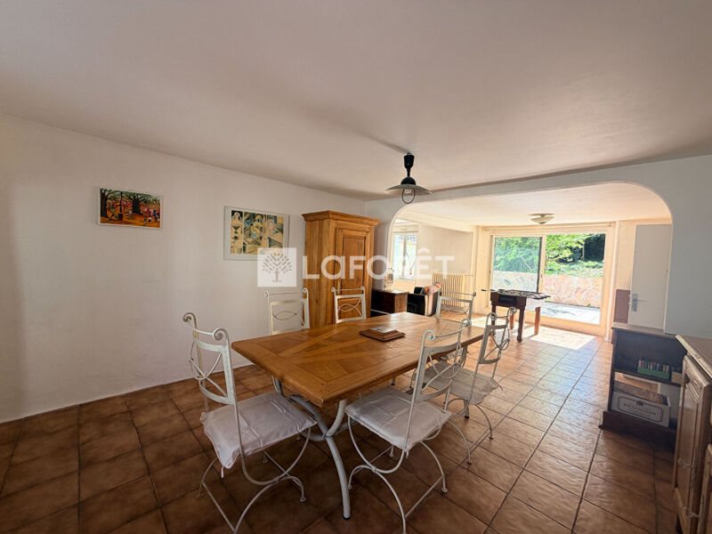 Maison à vendre, 207m², Villers-Marmery