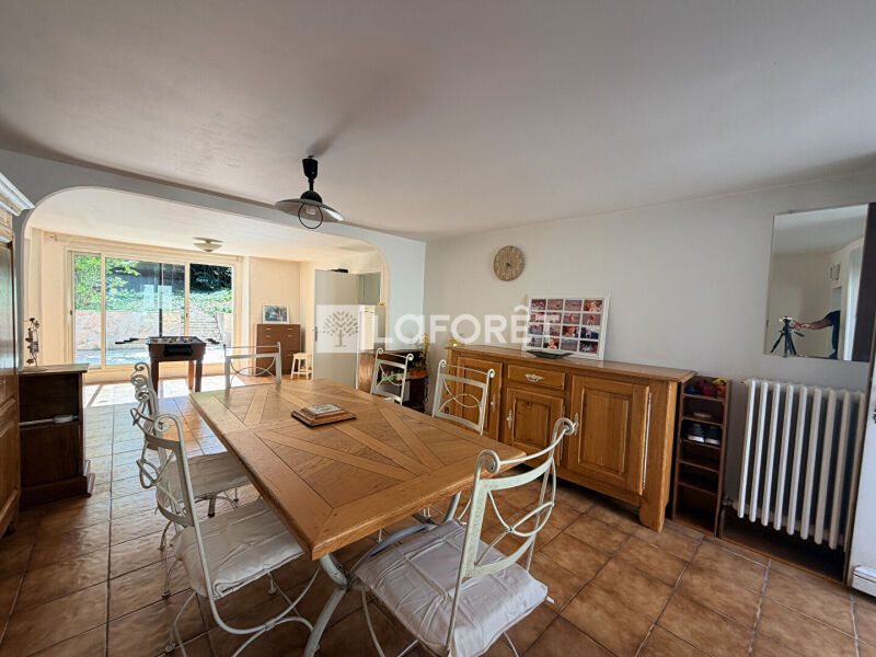 Maison à vendre, 207m², Villers-Marmery
